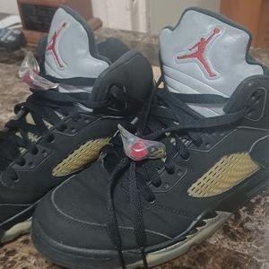 JORDANS